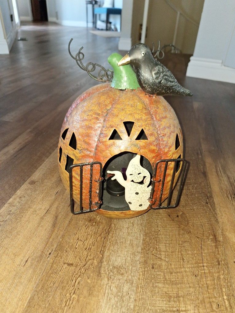 Halloween Decorations