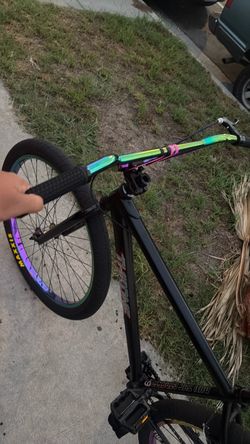 Throne 29inch bike