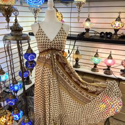 Dress For Sale One Size 