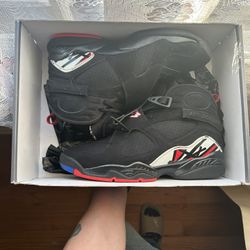 Jordan Playoffs 8 - SIZE 9 VNDS