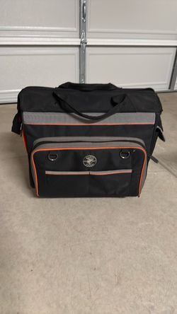 Klein Tools Large Tool Bag