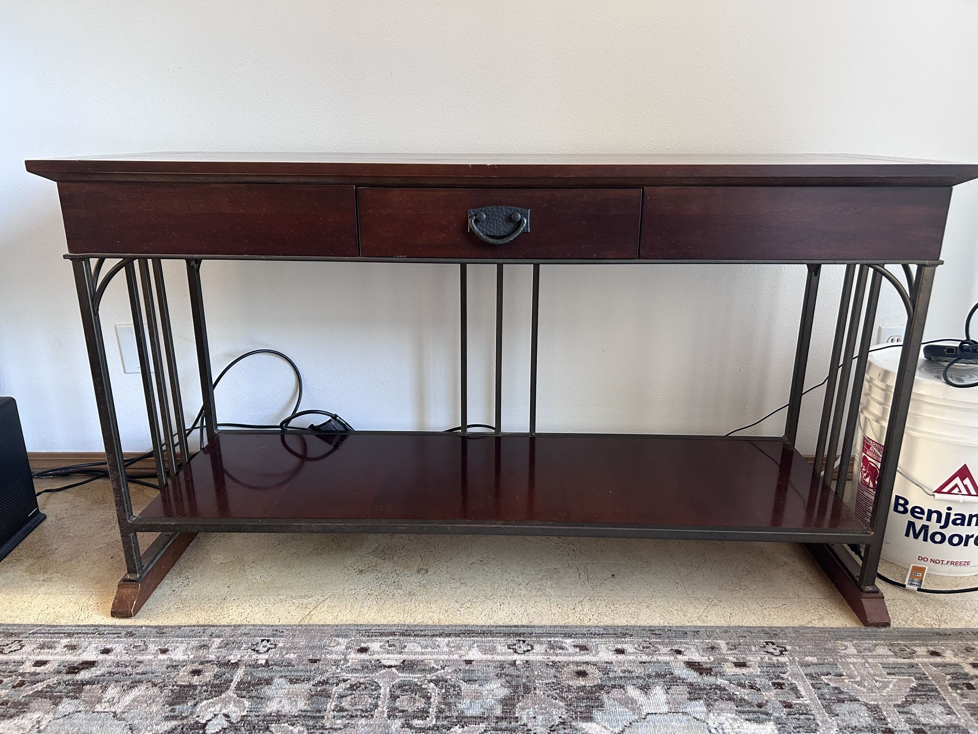 Console Table - Drexel Heritage