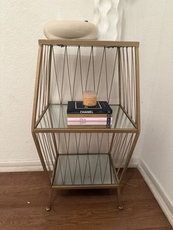 Small table/ nightstand