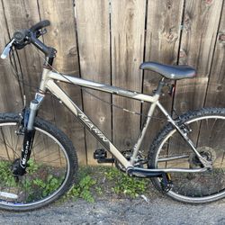 Marin Hawk Hill - Mountain Bike