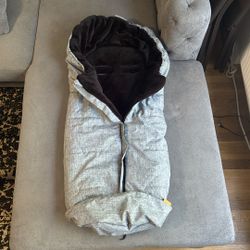 Stroller Foot Muff