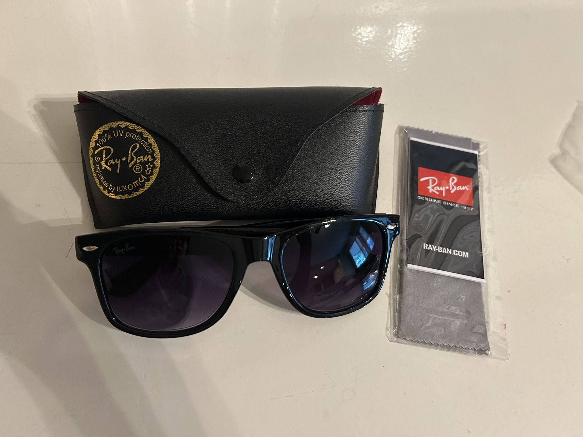 Rayban Sunglasses wayfarer unisex