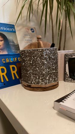 spinning decor