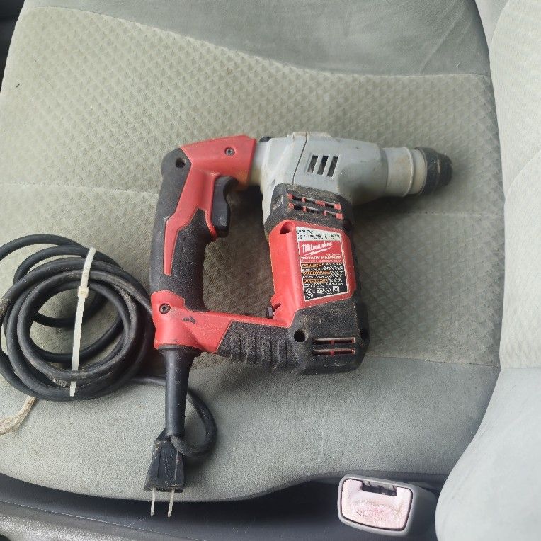 Power Tools