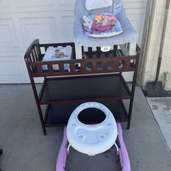 Baby Items