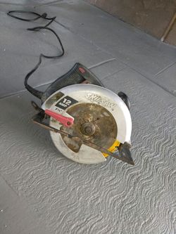 Skillsaw