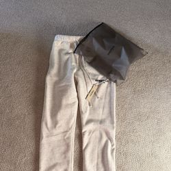 Essentials fear of god