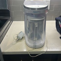 Water Purifier