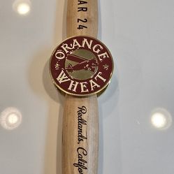 Hanger 24 Beer Tap Handle
