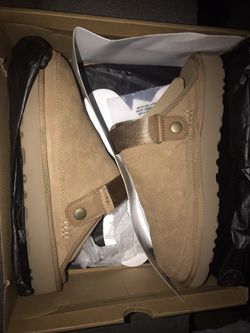Mens Goldencoast Clogs 2