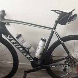 Specialized Tarmac Durace 