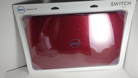 Dell Inspiron 17r interchangeable laptop cover new