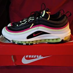 Nike Air Max Size 10 