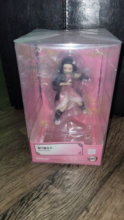 Nezuko Kamado Pop Up Parade Good Smile Co. Demon Slayer: Kimetsu No Yaiba Statue