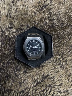 G-SHOCK AP MOD