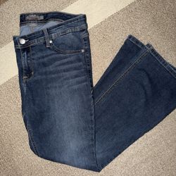 Torrid Feel The Fit Jeans – Size 12S