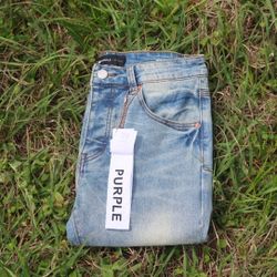 Purple Brand Jeans 
