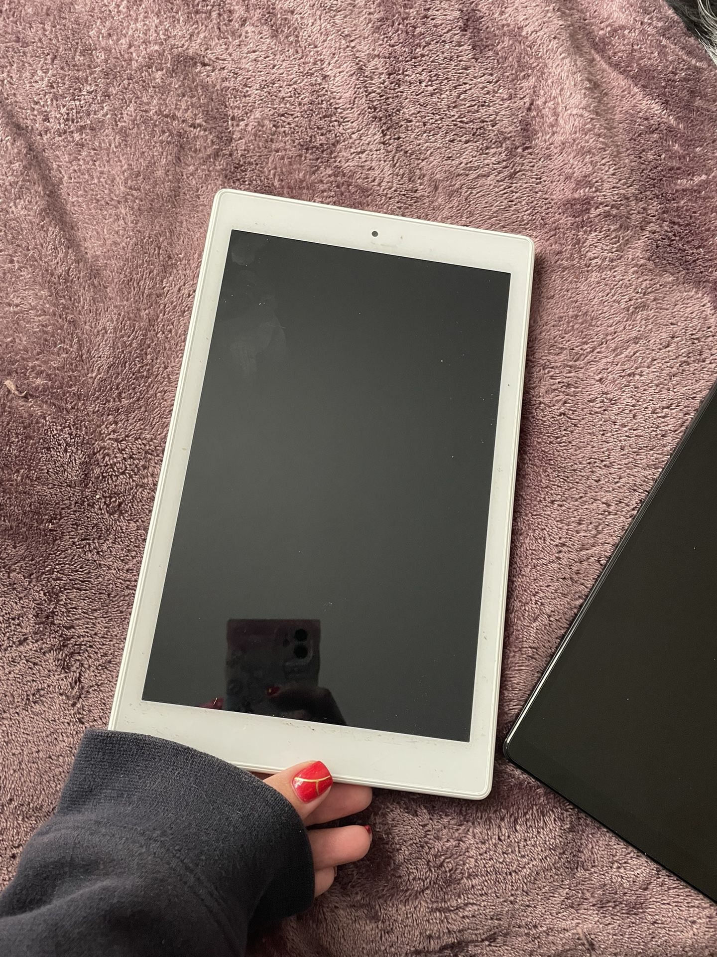 Amazon Fire Tablet 10 Gen