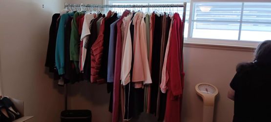 Womens clothing size 14 to 3 xtlrg