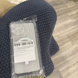 iPhone 16 Pro Max Cellphone Case 