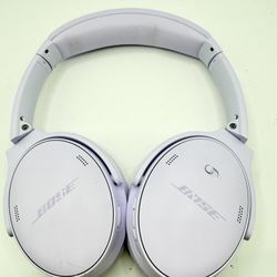 Bose Quiet comforts