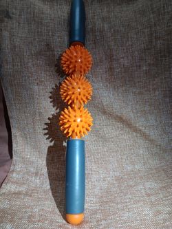 Gaiam Pressure Point Massager