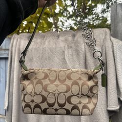 Coach Shoulder Bag