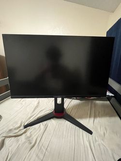 Onn 24inch (144hz) gaming monitor