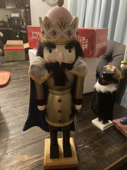 Nutcracker