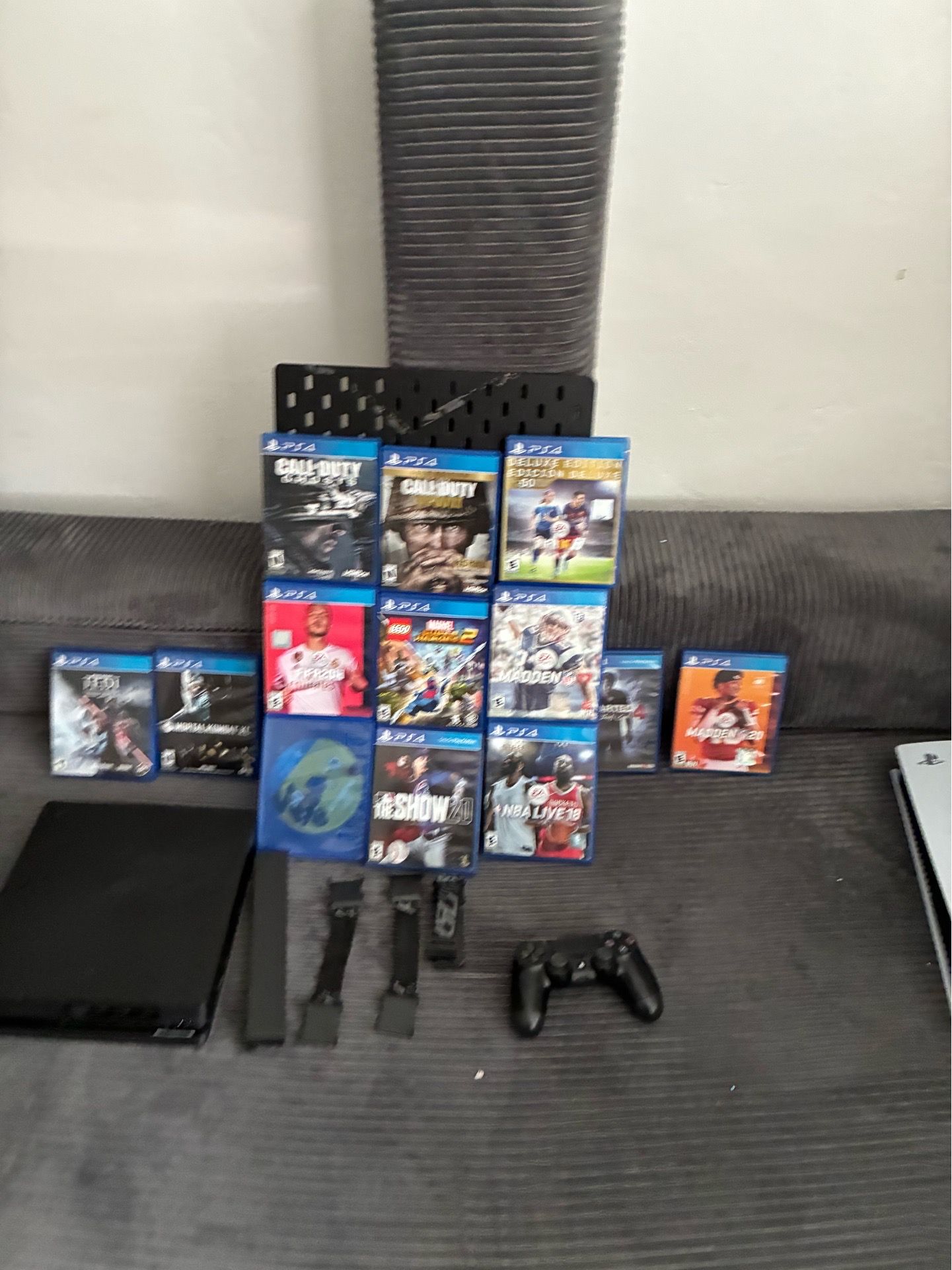 PS4