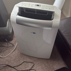 Portable Air Conditioner