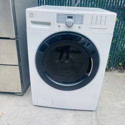 Lavadora Kenmore De 27”