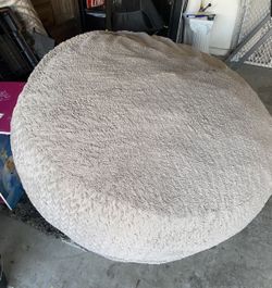 Jumbo Therapeutic Lounger