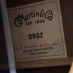 Martin DRS2