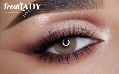 Eye Contacts