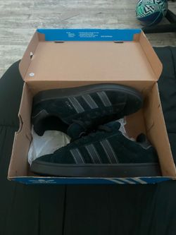 Adidas campus