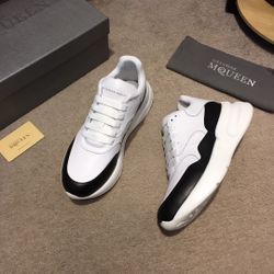 🔥 Alexander McQueen Sneakers 🔥