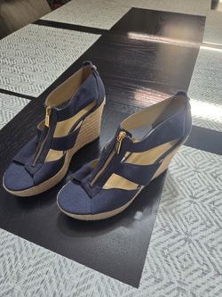 Michael Kors Wedges