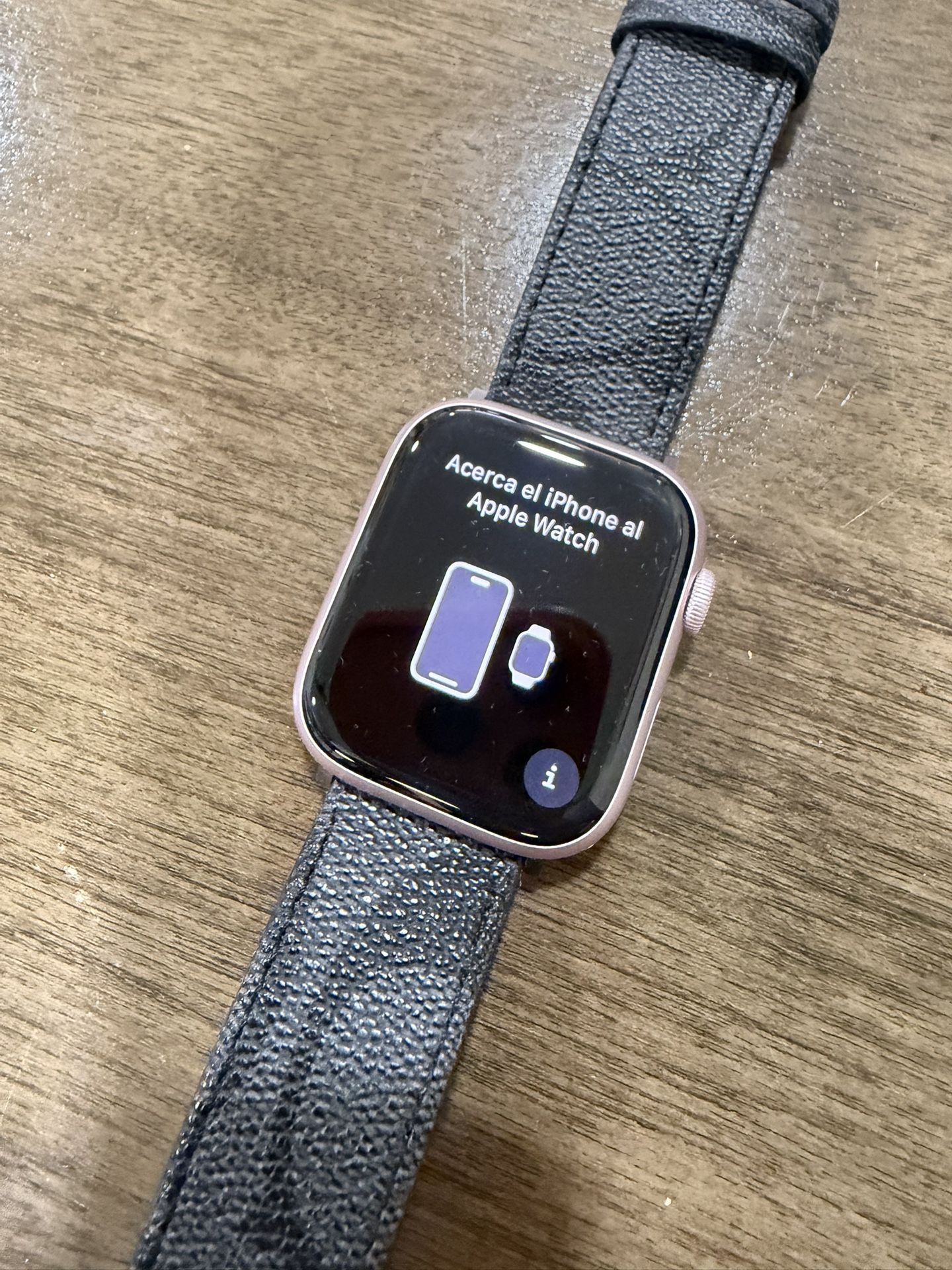 Apple Watch Serie 9