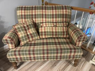 Couch Love Seat