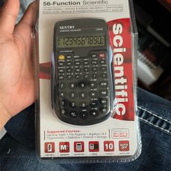 Calculator 