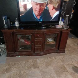 Tv Console Used For 75 Inch Tv