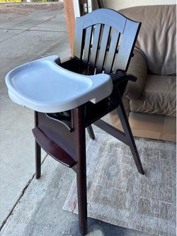 Height chair