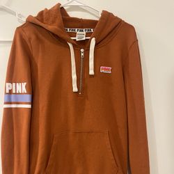 Love Pink Hoodie 