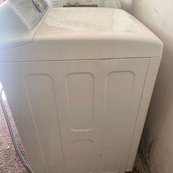samsung dryer