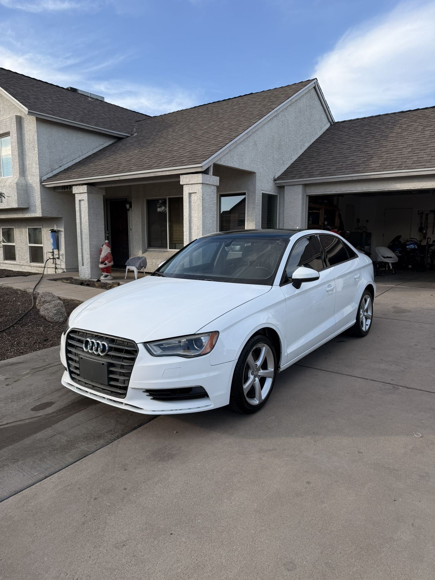 2016 Audi A3